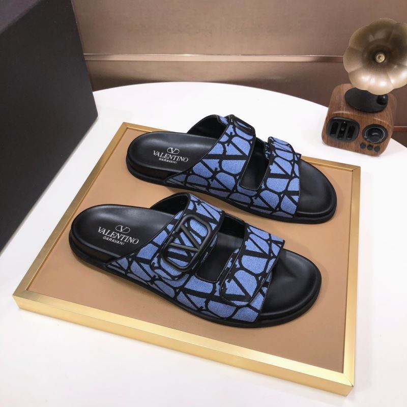 Valentino Slippers